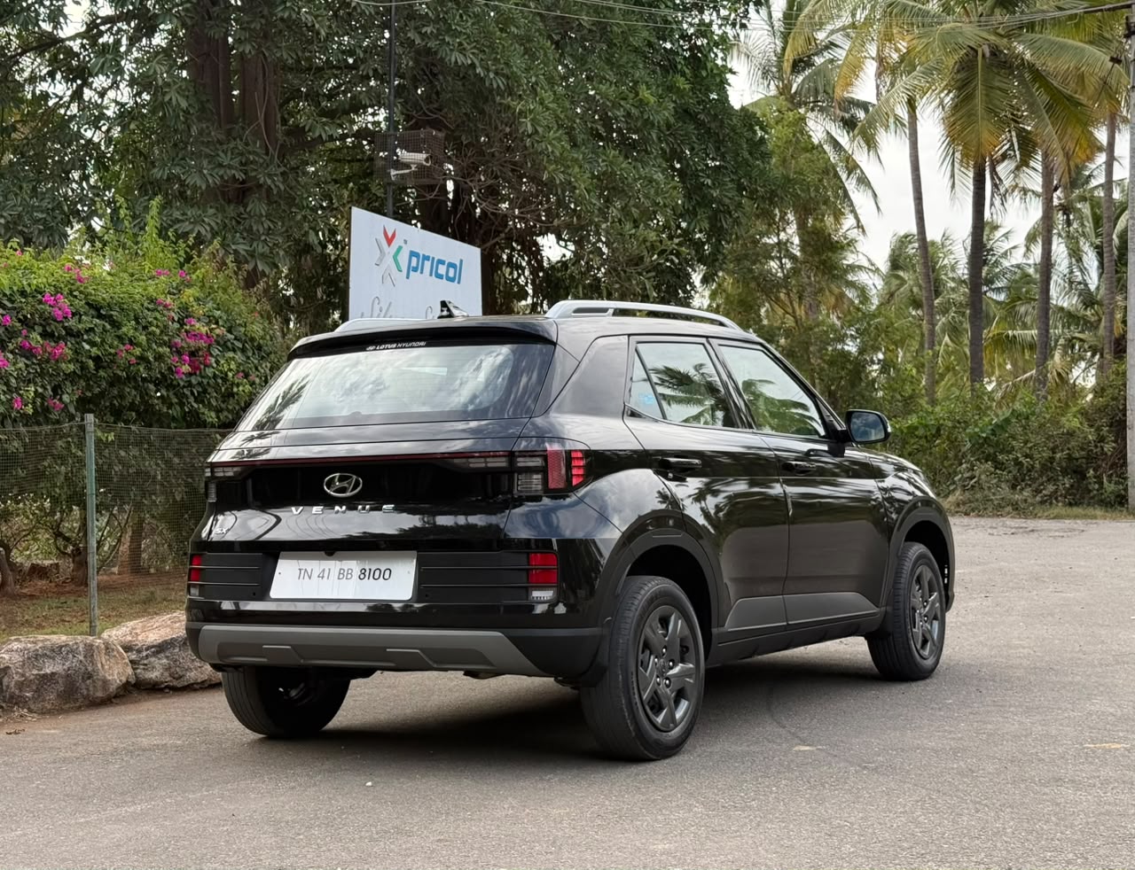 Hyundai Venue - Image 4